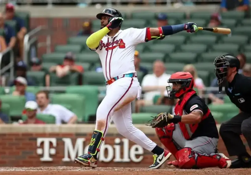 Pirates’ Offseason Heats Up with Eugenio Suarez Signing Elsewhere