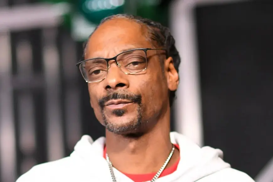 Snoop Dogg, Cori Broadus, and the Snowballing Grief After the Death of His Granddaughter