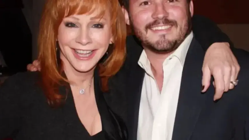 Reba McEntire Honors Brandon Blackstock in Grammys In Memoriam Tribute