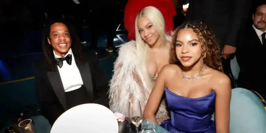 Beyoncé Skips 2026 Grammys – Here’s Why