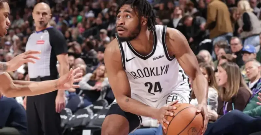 Bucks Pursue Cam Thomas, Reports Scotto