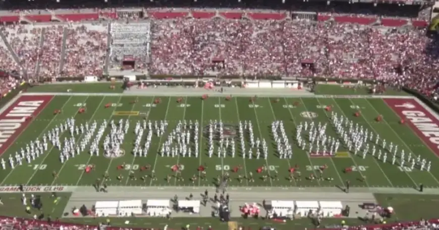 Metallica Chooses USC Band for New Video Game Soundtrack