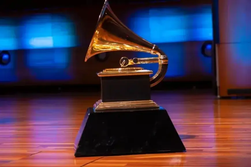 Reactions to 2026 Grammy Awards Ceremony (Part 4)