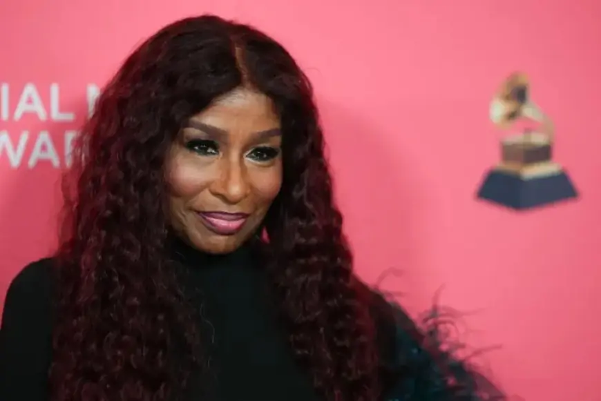 Grammys Honor Chaka Khan, Cher, Whitney Houston, Fela Kuti with Lifetime Achievements