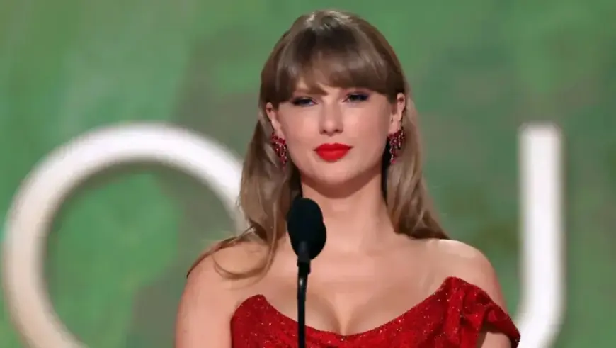 Why Taylor Swift Skipped the 2026 Grammys