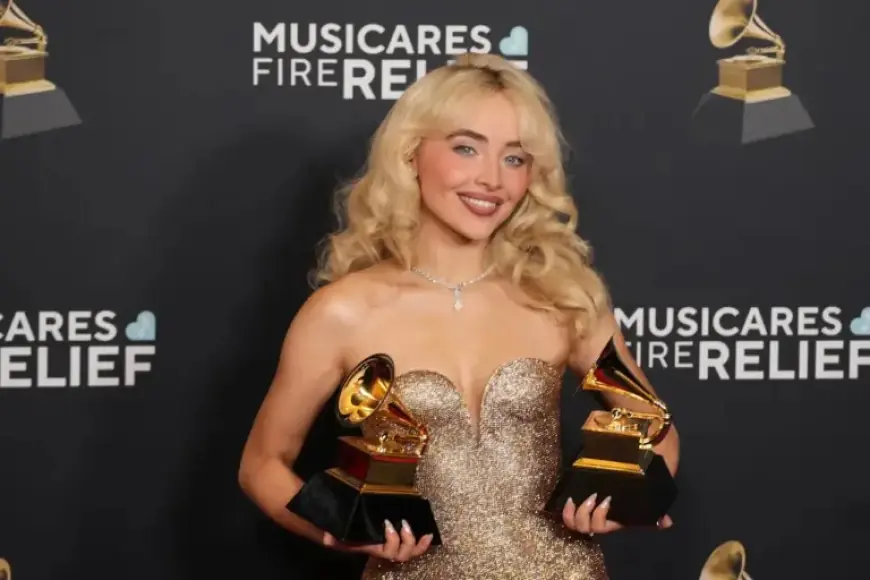 Grammys 2024: Distinguishing Song of the Year from Record of the Year