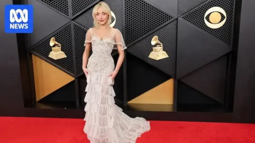 2026 Grammy Awards: Artists Dazzle on Music’s Biggest Night