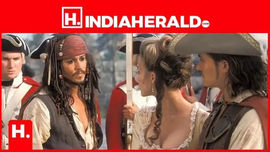 “Director Confirms Future of Pirates of the Caribbean Franchise”