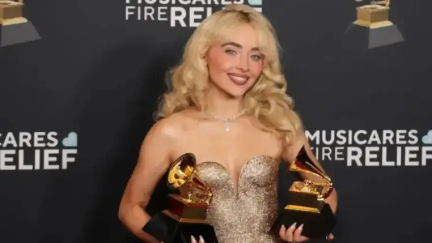 Grammys 2024: Clarifying Song vs. Record of the Year Categories
