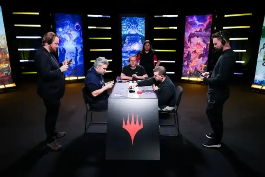 Pro Tour Lorwyn Day Two Highlights Eclipsed