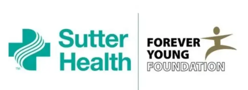 Steve Young Partners with Sutter Health to Promote Youth Wellness