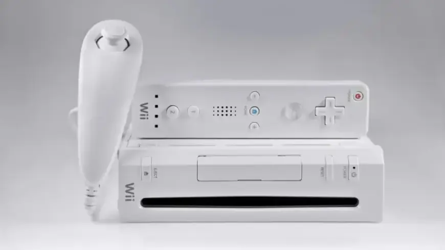 Creative Ways to Repurpose Your Old Nintendo Wii Console