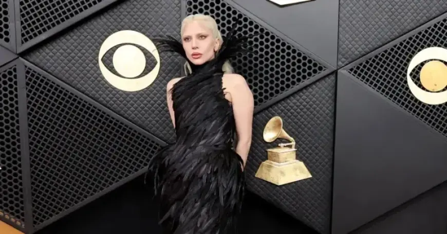 “2026 Grammys Red Carpet: Stunning Photos of Chappell Roan, Tyla, Lady Gaga”