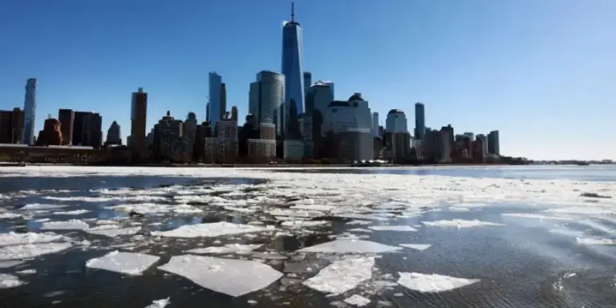 U.S. Stock Futures Decline Amid Bitcoin and Metals Market Sell-Off