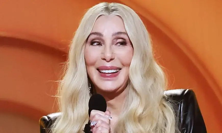 Cher Grammys 2026 moment: Lifetime honor, viral presenter flub, and renewed spotlight