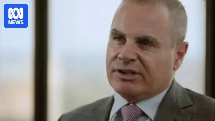 Travel Empire Founder Resigns Amid $150M Overcharging Scandal