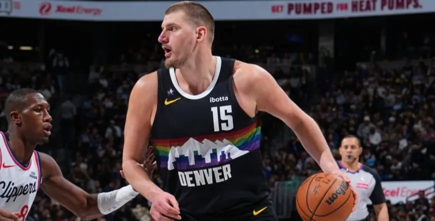 Clippers vs Nuggets Player Stats: Nikola Jokić Returns with 31 as Denver Beats LA 122-109 and Resets the West Race