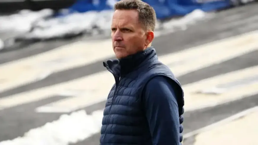 Broncos GM Paton Considered for NFL Position Vacancy