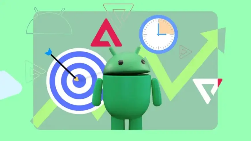 5 Android Features Boosting Productivity Effortlessly