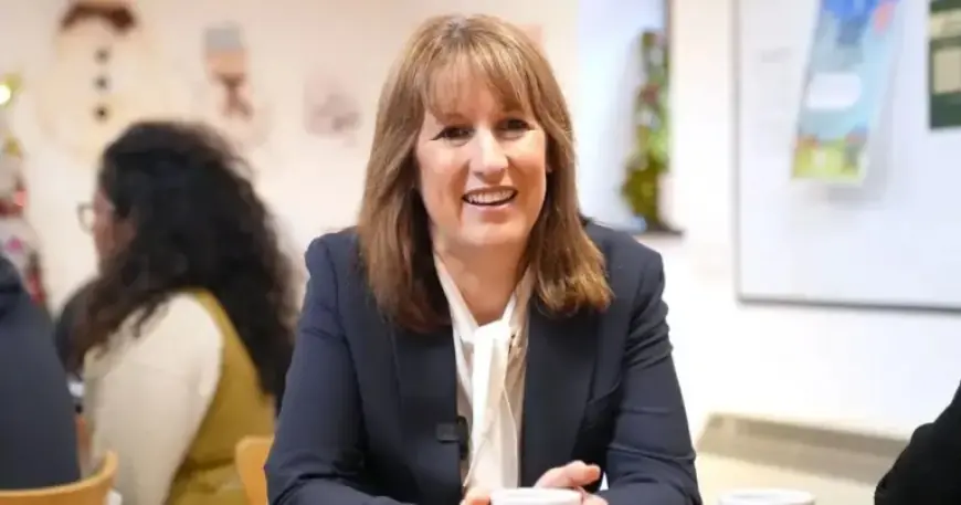 British Businesses Fight Back After Rachel Reeves Declares War