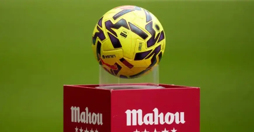 Real Madrid vs Rayo Vallecano: 2026 La Liga Lineups Announced