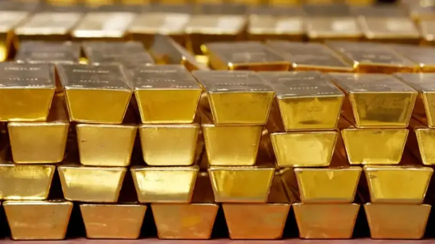 Gold and Silver Plunge Amid Major Market Turmoil