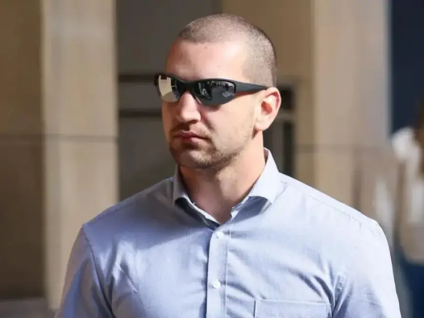 Pam the Bird’s Clumsy Court Escape Draws Attention