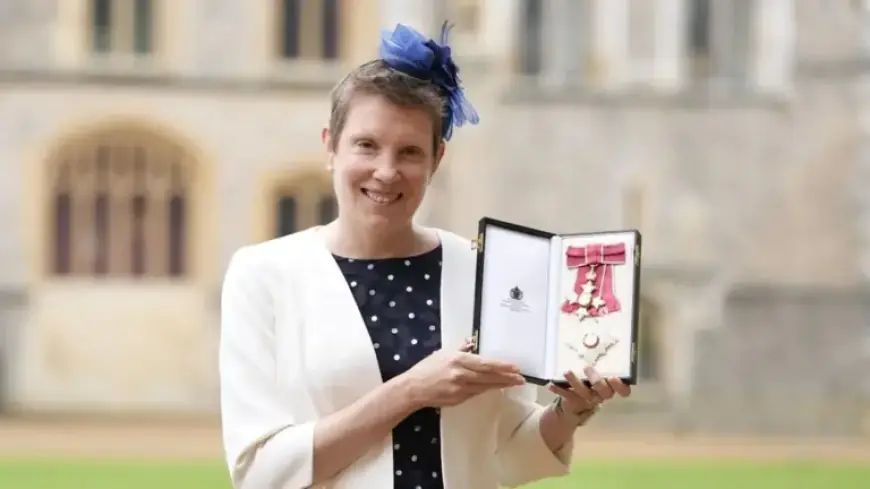 Britons Transform Abandoned Properties Into Homes, Avoiding Squatter Label