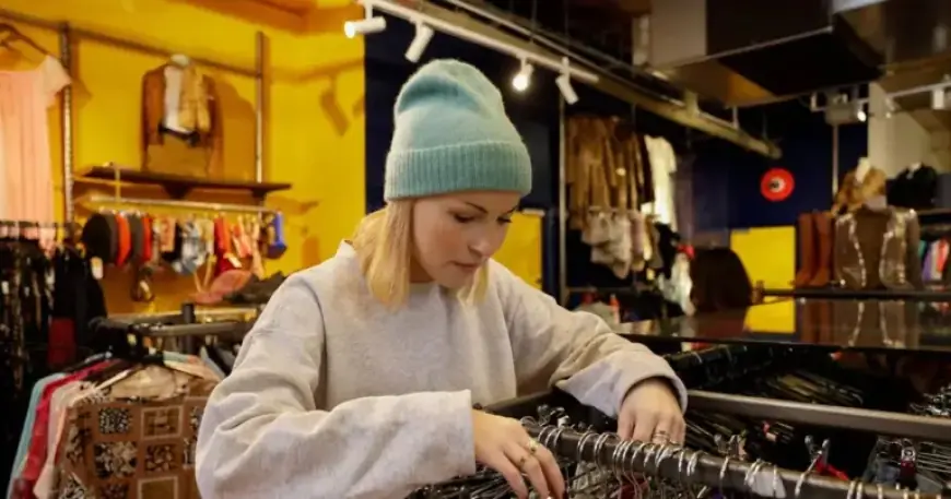 “Charity Shop Support Hindered by Recurring Issue”