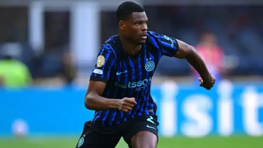 Liverpool Eyes Defender on Transfer Deadline Day: Live Updates