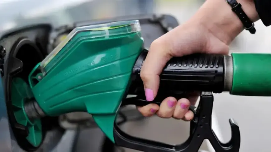 Find the Cheapest Petrol with Prices at a 5-Year Low
