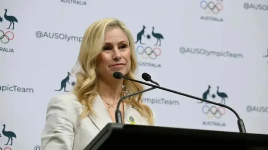 Aussie Winter Olympics Unaffected by COVID-19 Cases