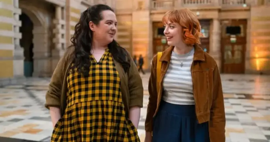 Bridgerton Star’s Acclaimed BBC Comedy Now Streaming