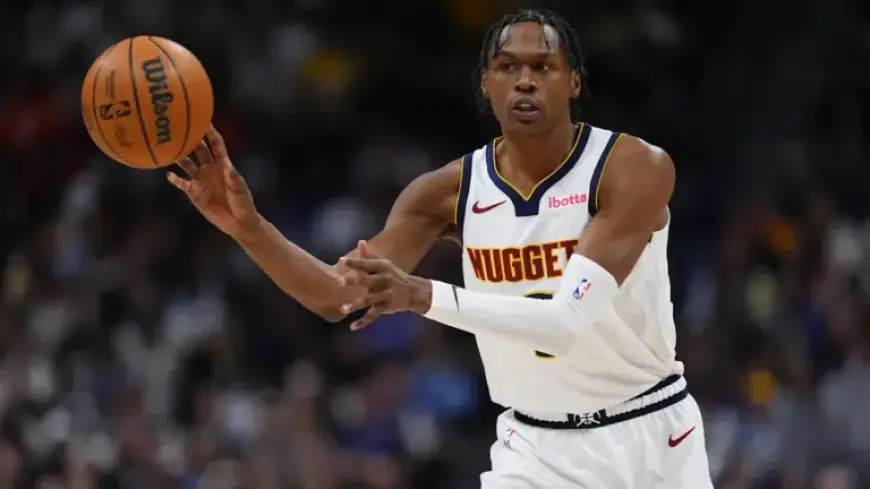 Peyton Watson Shines Amid Denver Nuggets’ Rise