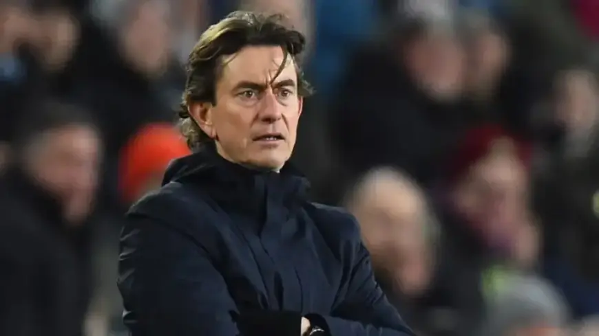 Tottenham Bids for Top Defender in Last-Minute Transfer Deal