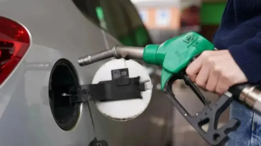 Bury’s Lowest Petrol and Diesel Prices This Week