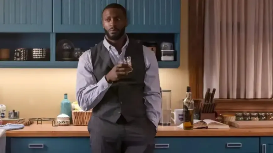 Recap What You Missed in Prime Video’s Cross Before Season 2 Debuts