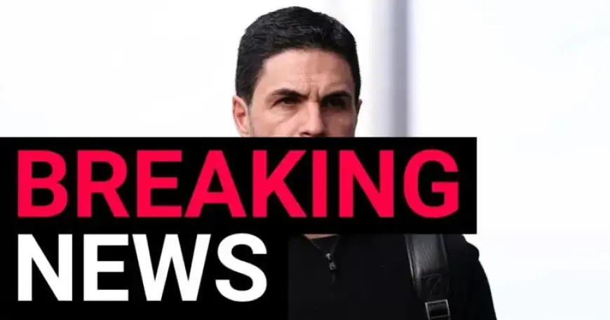 Arsenal Eyes £55m Newcastle Star in Deadline-Day Transfer Talks