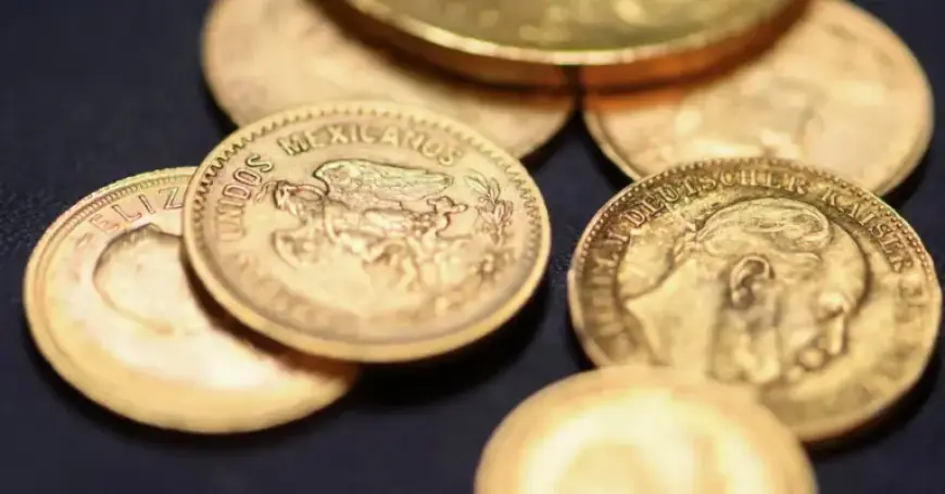 CME Margin Hike Drives Gold and Silver Prices Downward