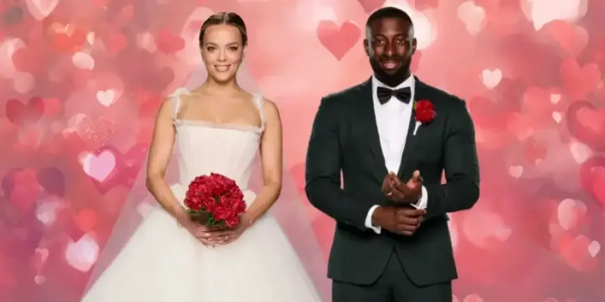 MAFS 2026 Update: Are David and Alissa Still Together?