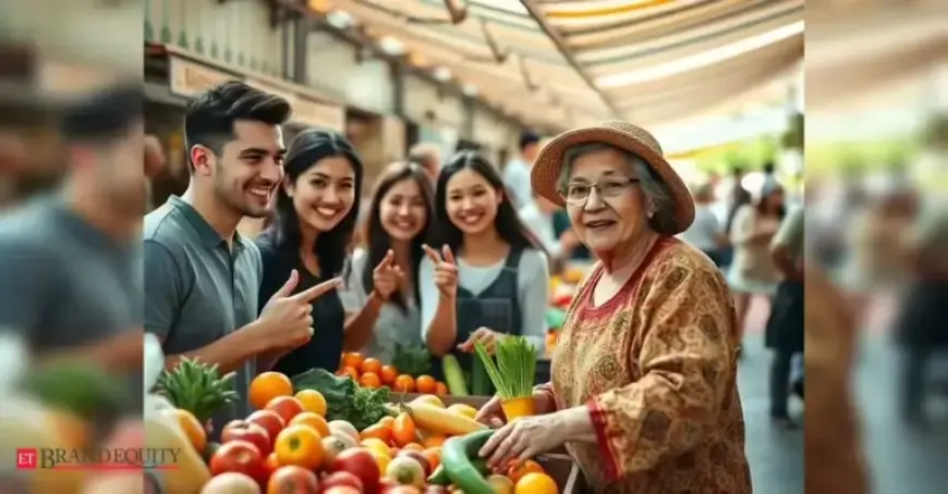 Indian Consumers Turn to Micro-Influencers Amid Growing Trust in Digital Creators