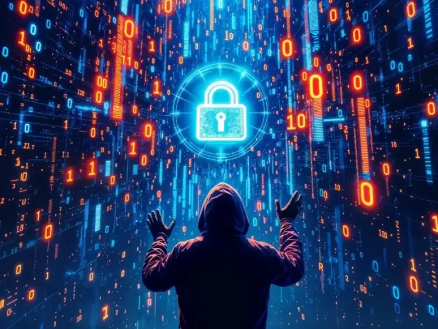 Top 7 Largest Data Breaches Exposed Billions’ Personal Information