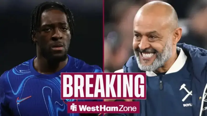 Nuno Espirito Santo Gains Edge as Axel Disasi’s Transfer Rivals Withdraw