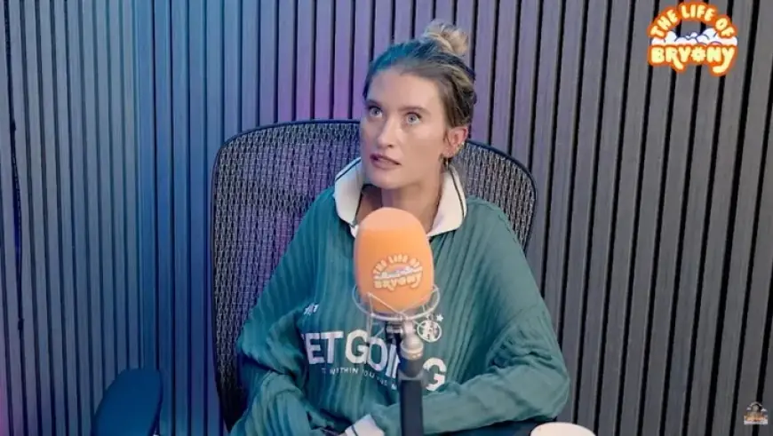 Emmerdale Star Tearfully Discusses Mother’s Dementia Diagnosis: ‘I’ve Never Felt So Alone’