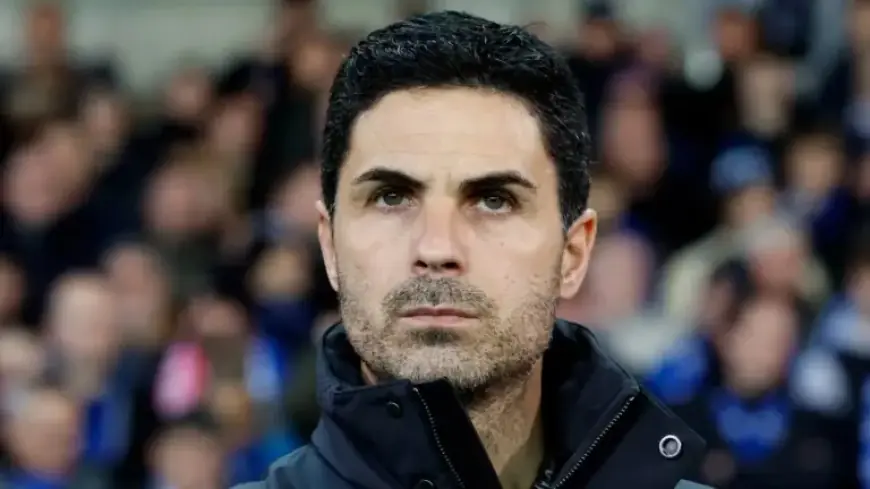 Arsenal Initiates Talks to Acquire Striker on Transfer Deadline Day