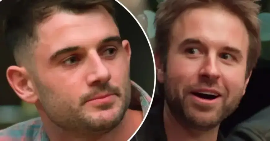 Groom’s Shocking Turn-Offs List Stuns at Hens’ and Bucks’ Nights