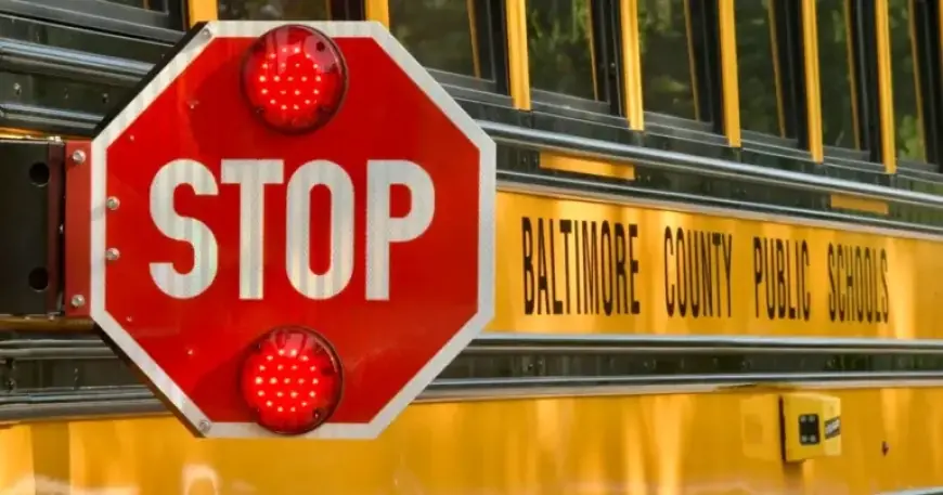 Maryland Schools Face Delays Monday, Feb. 2 After Winter Storm