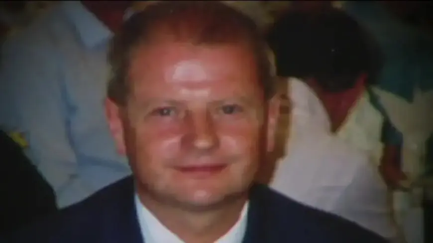 Steve Wright Admits to 1999 Murder of Suffolk Teen