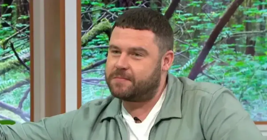 Emmerdale’s Danny Miller Shares Emotional Reaction After Co-Star’s Tears