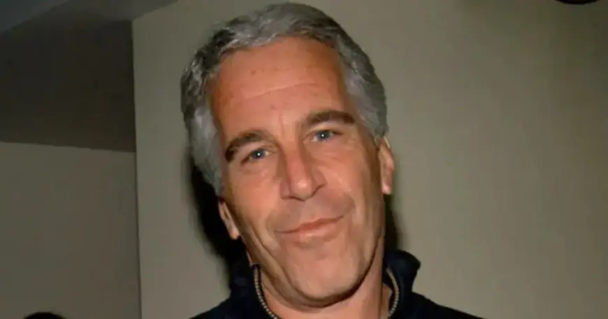 Unveiling Epstein’s Posthumous Vision for Party Island